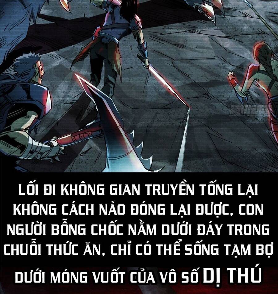Siêu Cấp Thần Cơ Nhân Chap 1 - Next Chap 2