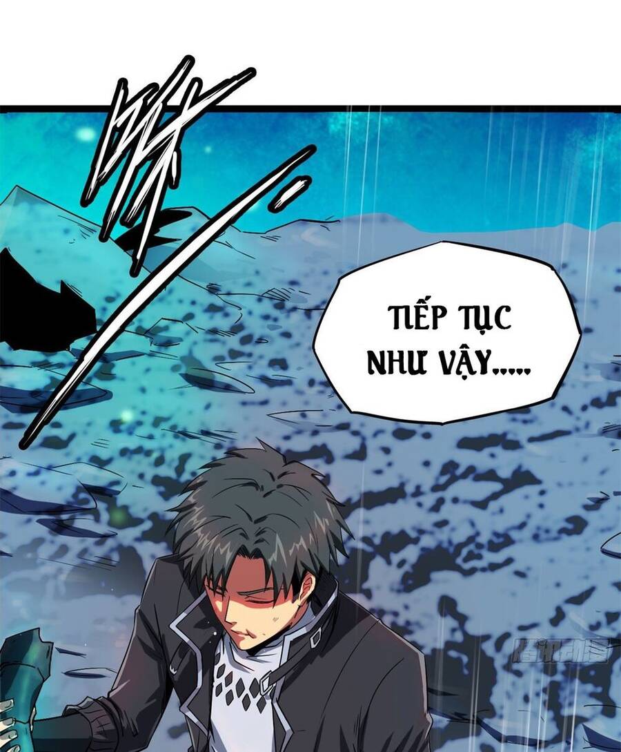 Siêu Cấp Thần Cơ Nhân Chap 1 - Next Chap 2