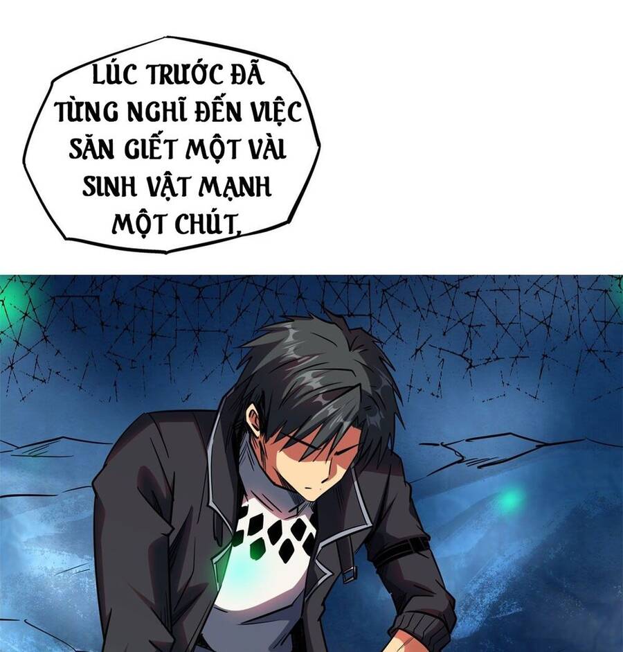 Siêu Cấp Thần Cơ Nhân Chap 1 - Next Chap 2