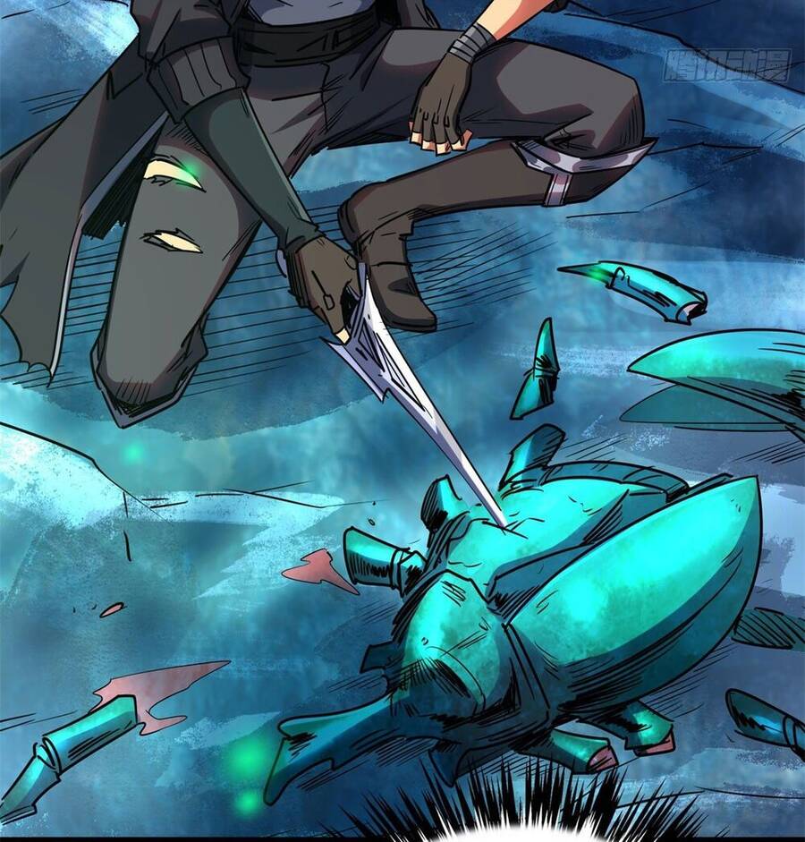 Siêu Cấp Thần Cơ Nhân Chap 1 - Next Chap 2