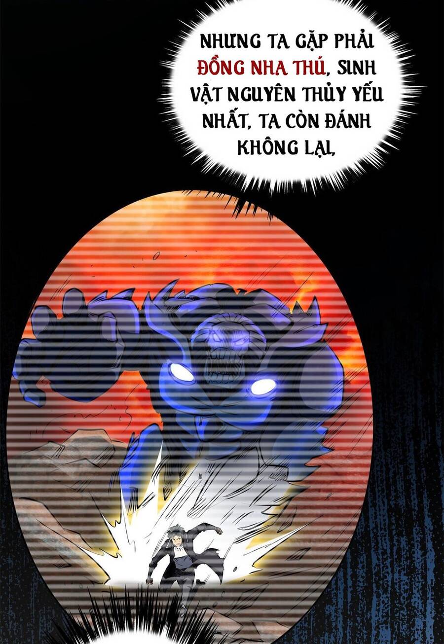 Siêu Cấp Thần Cơ Nhân Chap 1 - Next Chap 2