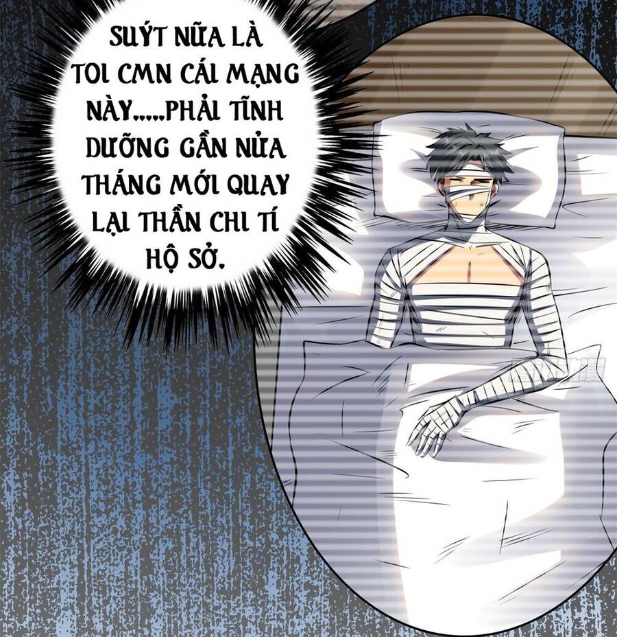 Siêu Cấp Thần Cơ Nhân Chap 1 - Next Chap 2