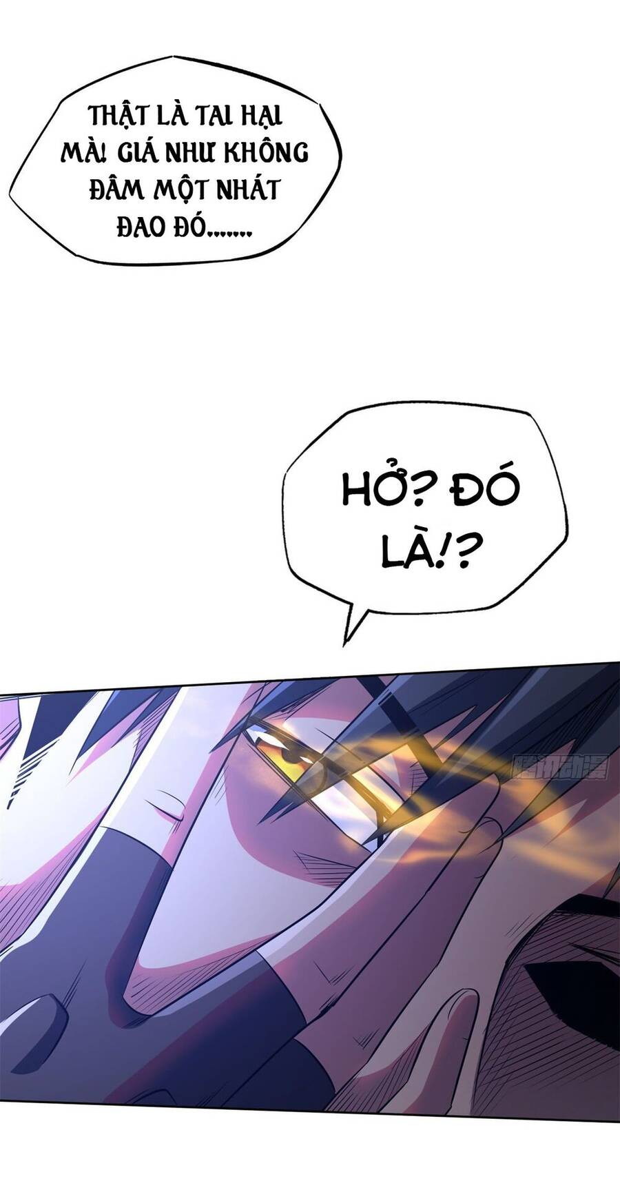 Siêu Cấp Thần Cơ Nhân Chap 1 - Next Chap 2