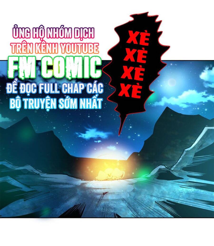 Siêu Cấp Thần Cơ Nhân Chap 1 - Next Chap 2