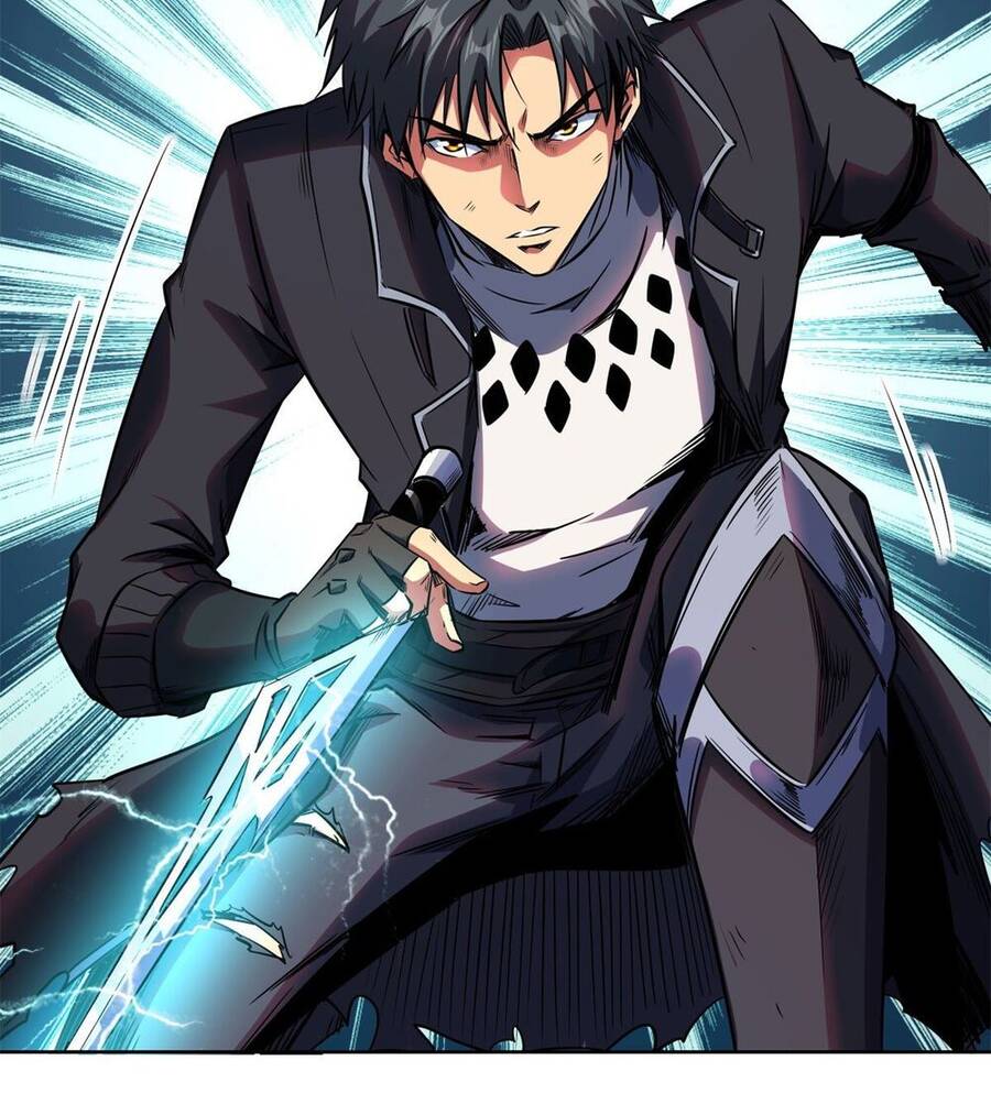 Siêu Cấp Thần Cơ Nhân Chap 1 - Next Chap 2