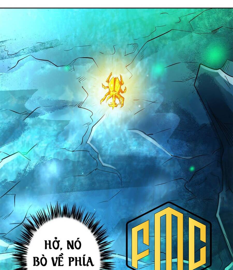 Siêu Cấp Thần Cơ Nhân Chap 1 - Next Chap 2