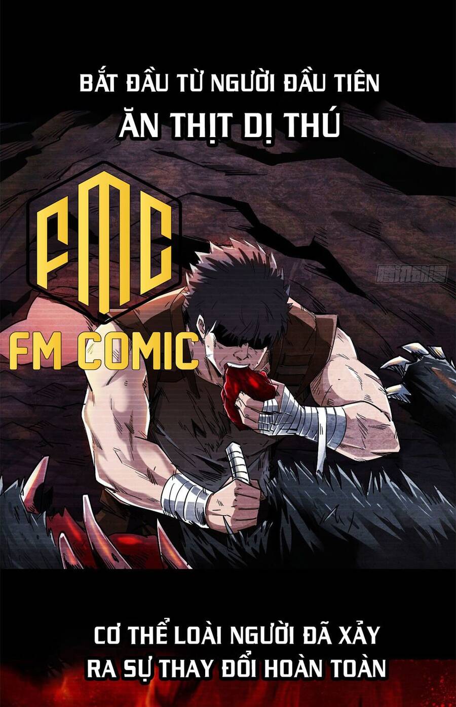 Siêu Cấp Thần Cơ Nhân Chap 1 - Next Chap 2
