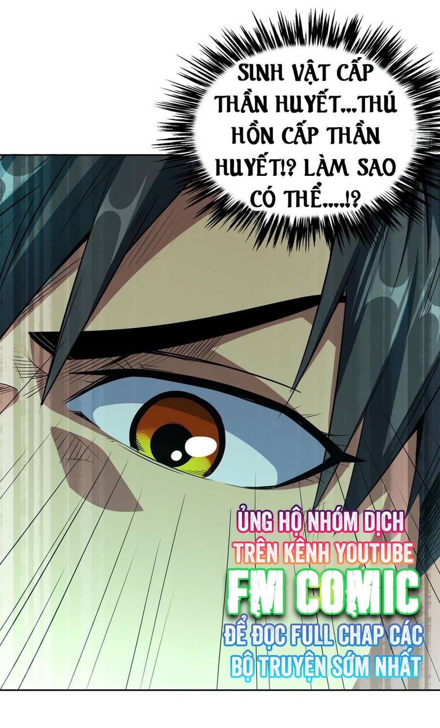Siêu Cấp Thần Cơ Nhân Chap 1 - Next Chap 2