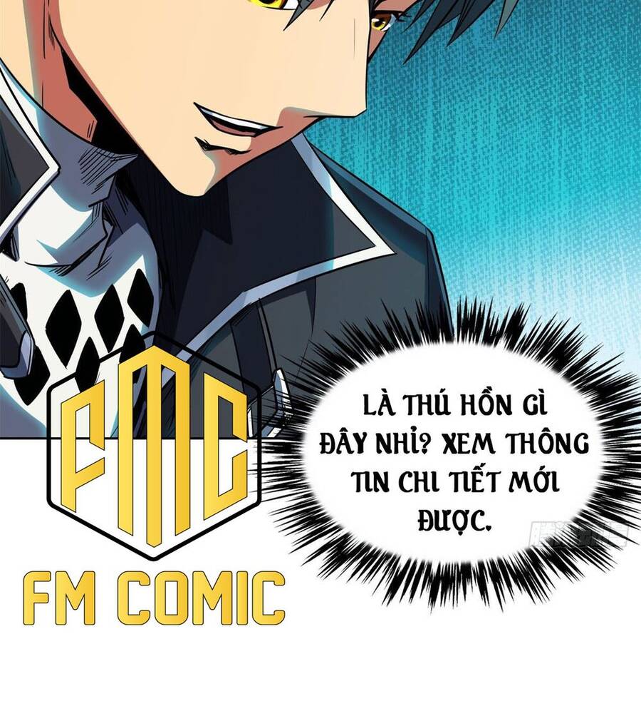 Siêu Cấp Thần Cơ Nhân Chap 1 - Next Chap 2