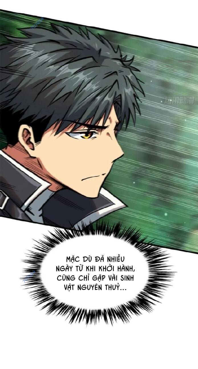 Siêu Cấp Thần Cơ Nhân Chap 10 - Next Chap 11