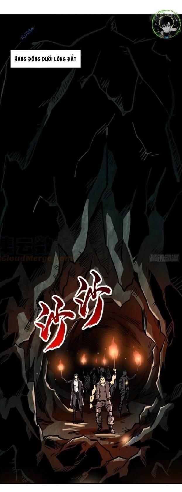 Siêu Cấp Thần Cơ Nhân Chap 10 - Next Chap 11
