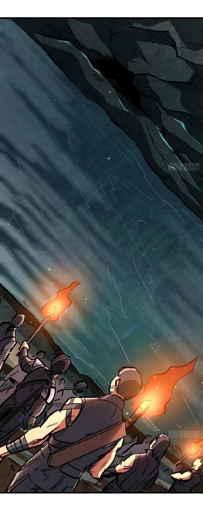 Siêu Cấp Thần Cơ Nhân Chap 10 - Next Chap 11