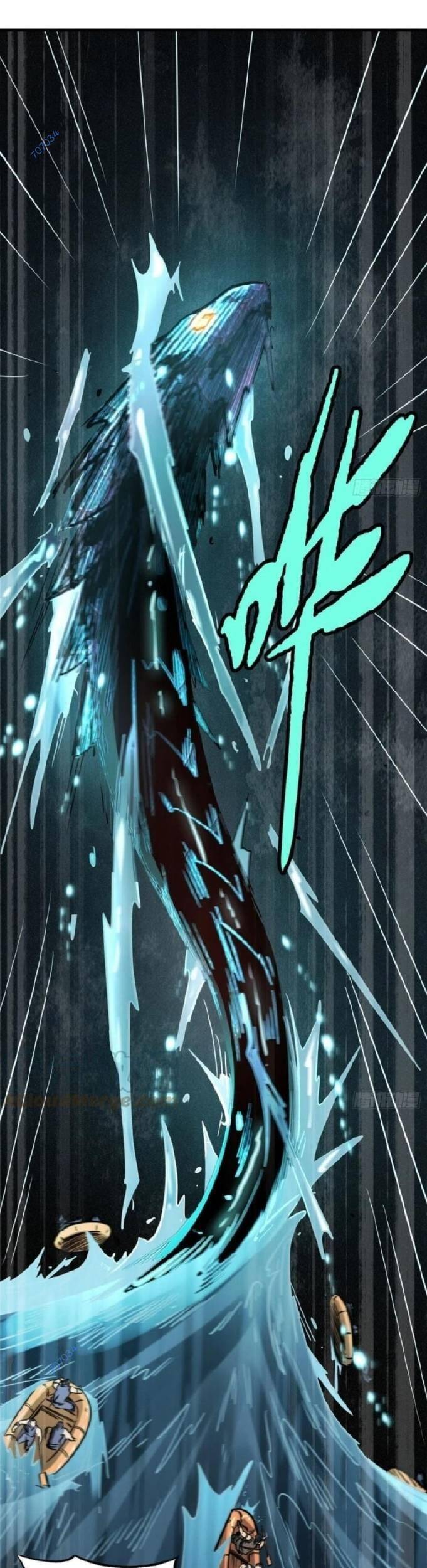 Siêu Cấp Thần Cơ Nhân Chap 10 - Next Chap 11