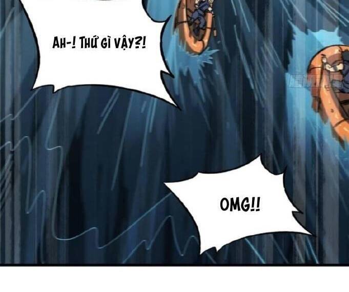 Siêu Cấp Thần Cơ Nhân Chap 10 - Next Chap 11