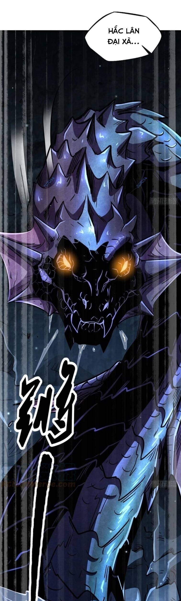 Siêu Cấp Thần Cơ Nhân Chap 10 - Next Chap 11