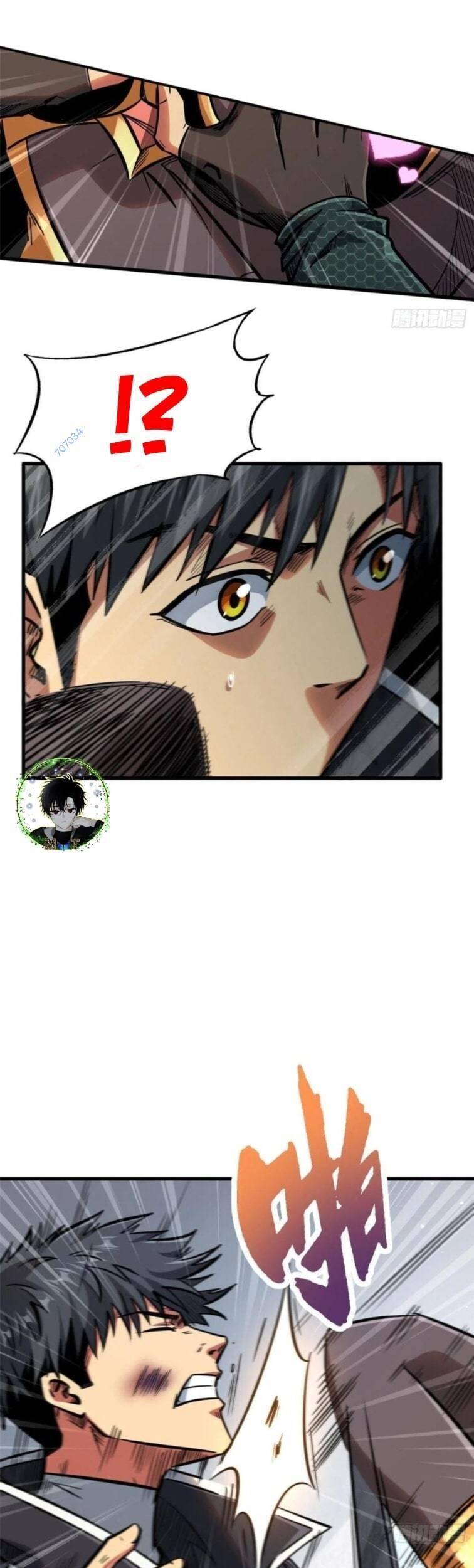 Siêu Cấp Thần Cơ Nhân Chap 10 - Next Chap 11
