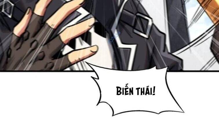 Siêu Cấp Thần Cơ Nhân Chap 10 - Next Chap 11