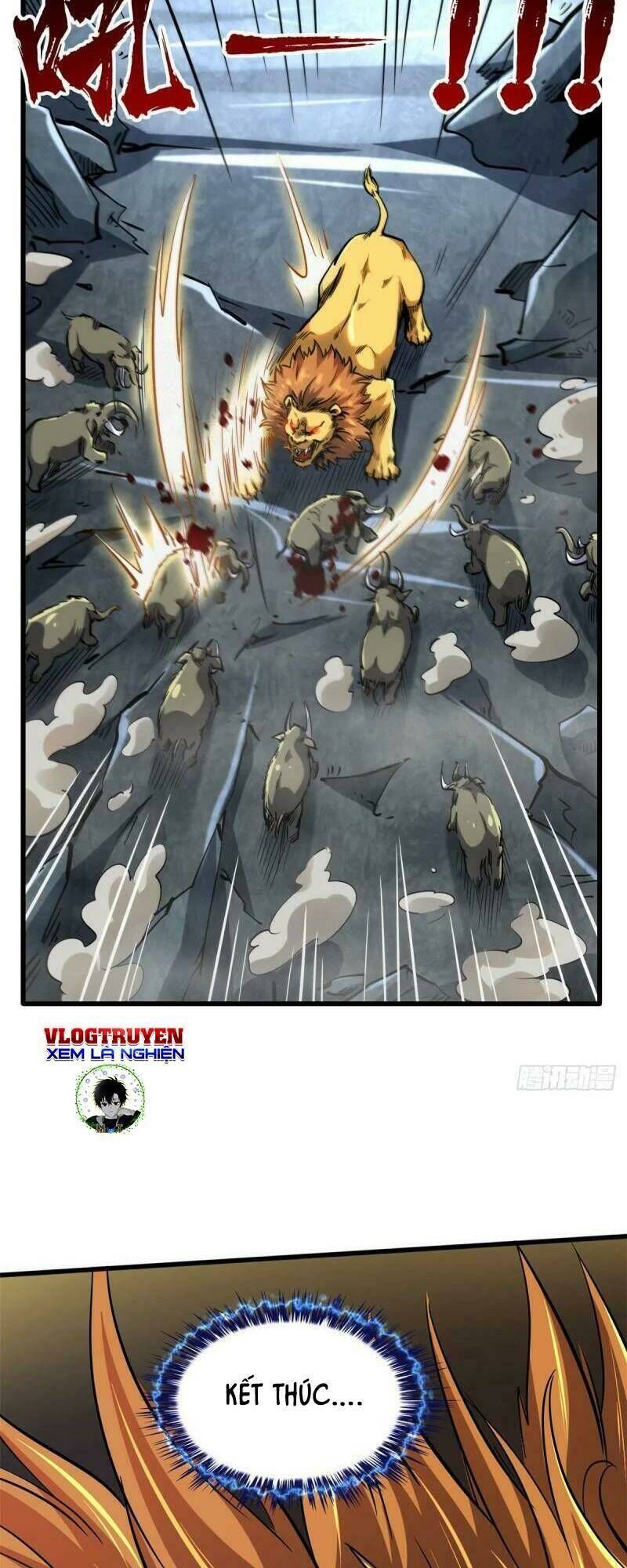 Siêu Cấp Thần Cơ Nhân Chap 100 - Next Chap 101