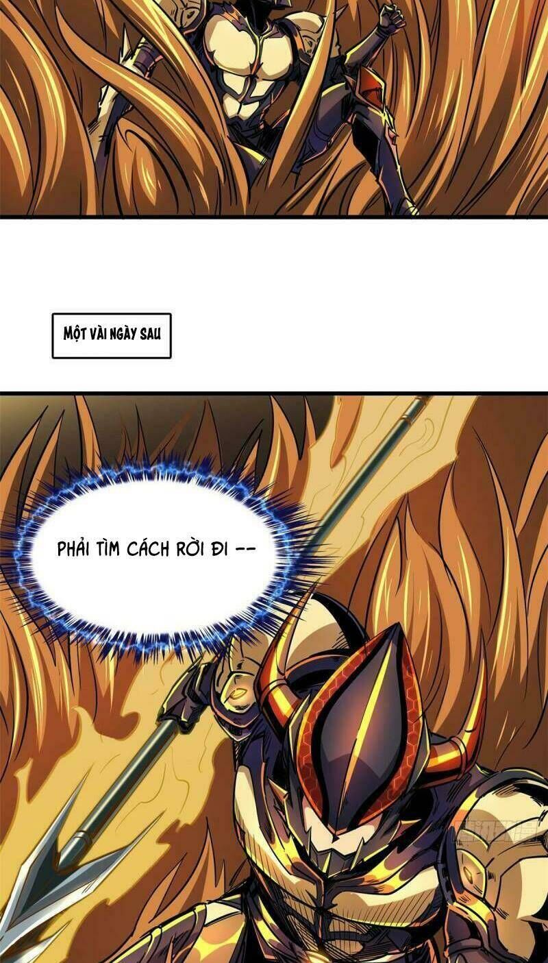 Siêu Cấp Thần Cơ Nhân Chap 100 - Next Chap 101