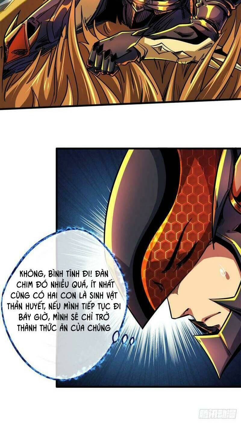Siêu Cấp Thần Cơ Nhân Chap 100 - Next Chap 101
