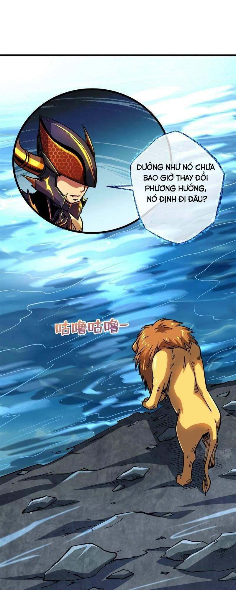 Siêu Cấp Thần Cơ Nhân Chap 100 - Next Chap 101