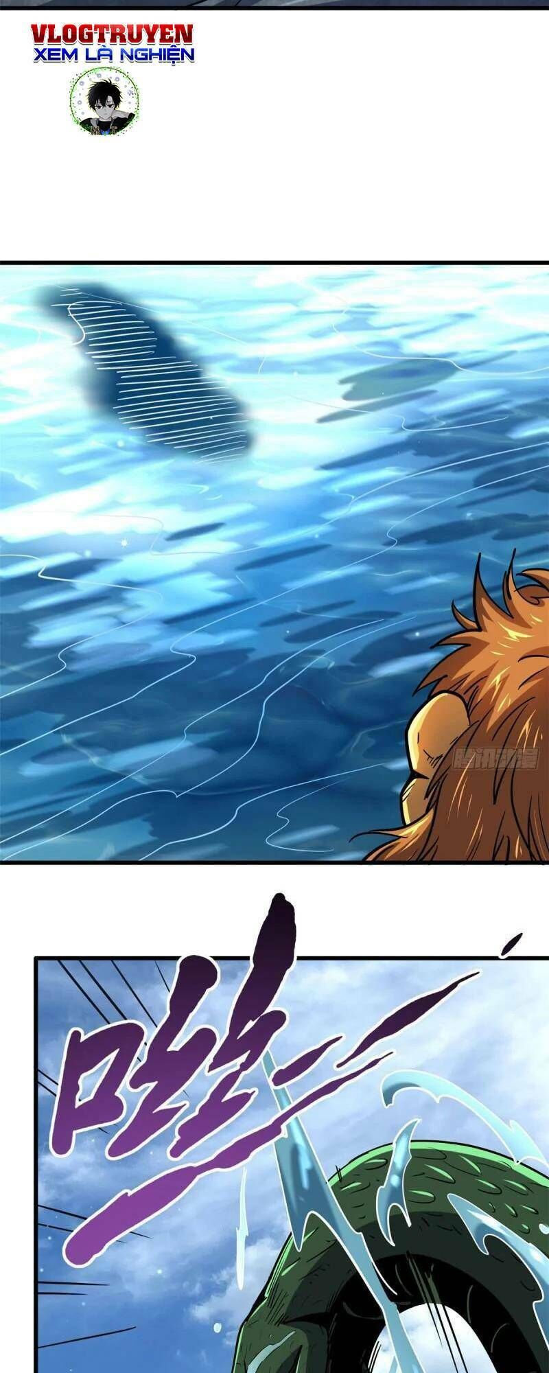 Siêu Cấp Thần Cơ Nhân Chap 100 - Next Chap 101
