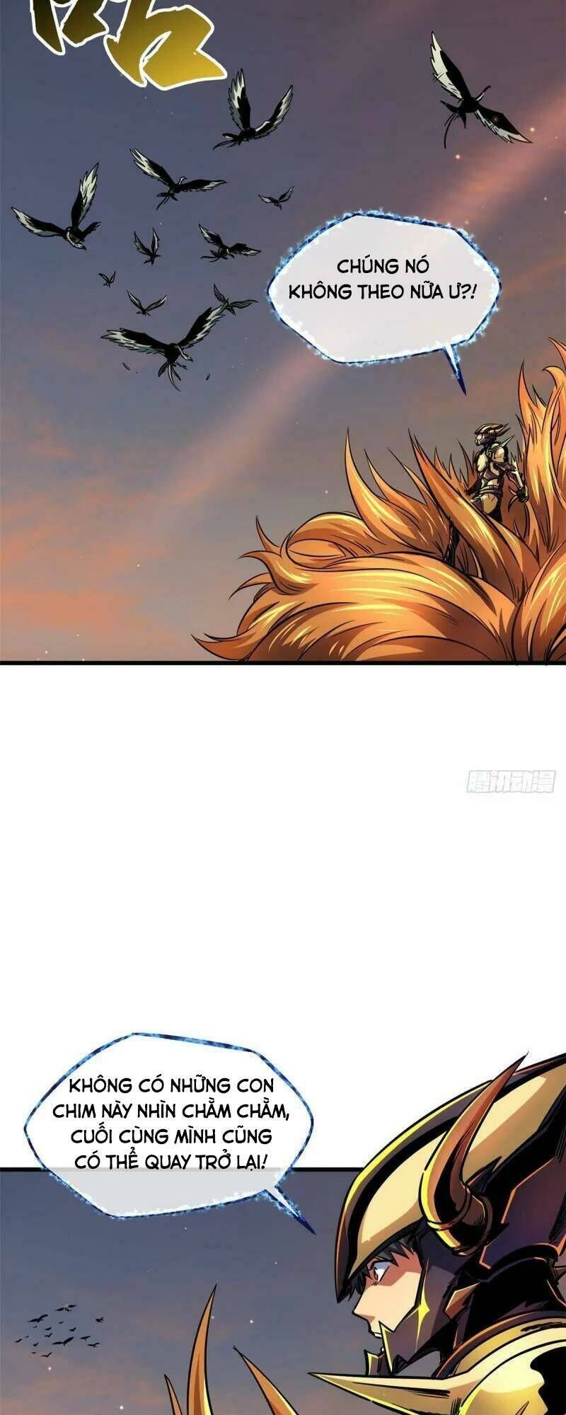 Siêu Cấp Thần Cơ Nhân Chap 100 - Next Chap 101
