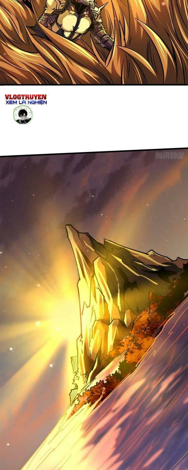 Siêu Cấp Thần Cơ Nhân Chap 100 - Next Chap 101