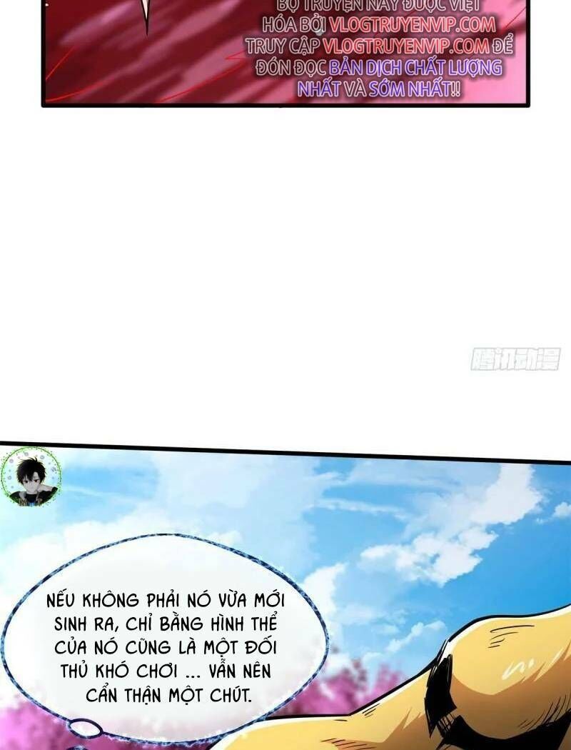 Siêu Cấp Thần Cơ Nhân Chap 101 - Next Chap 102