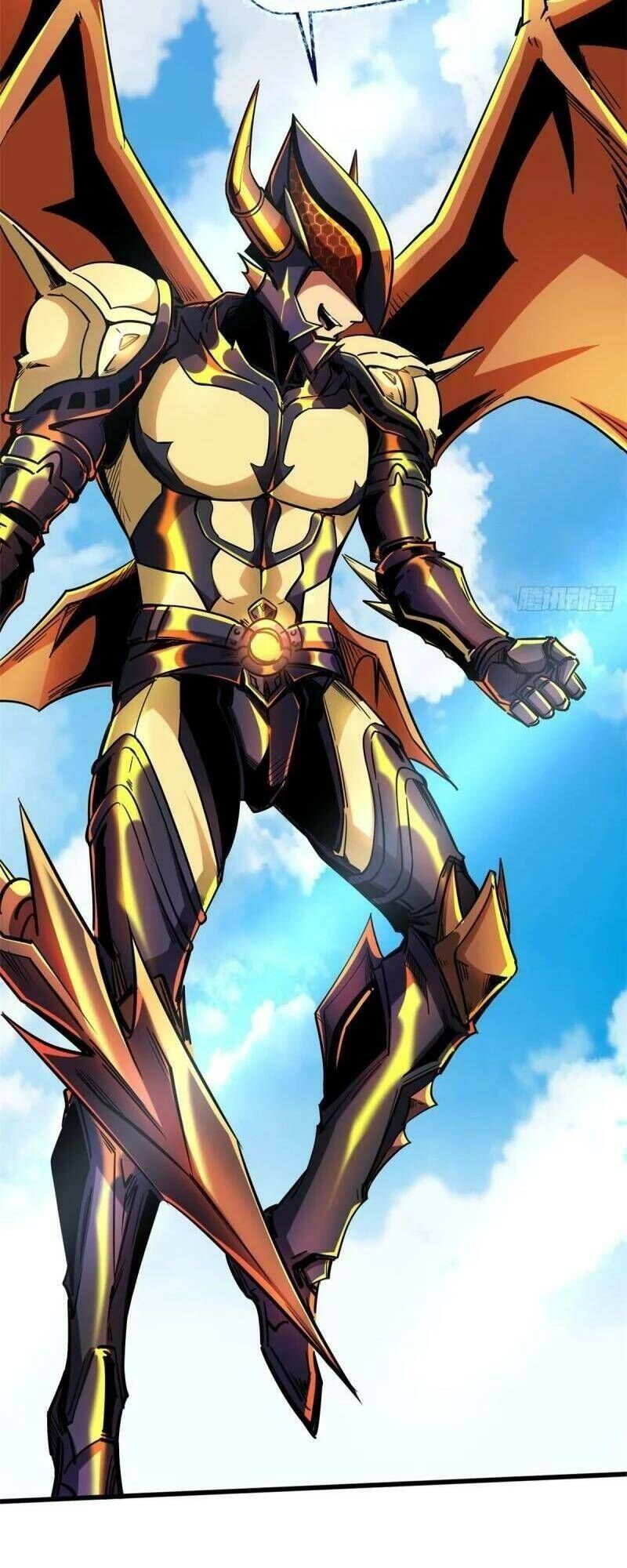 Siêu Cấp Thần Cơ Nhân Chap 101 - Next Chap 102