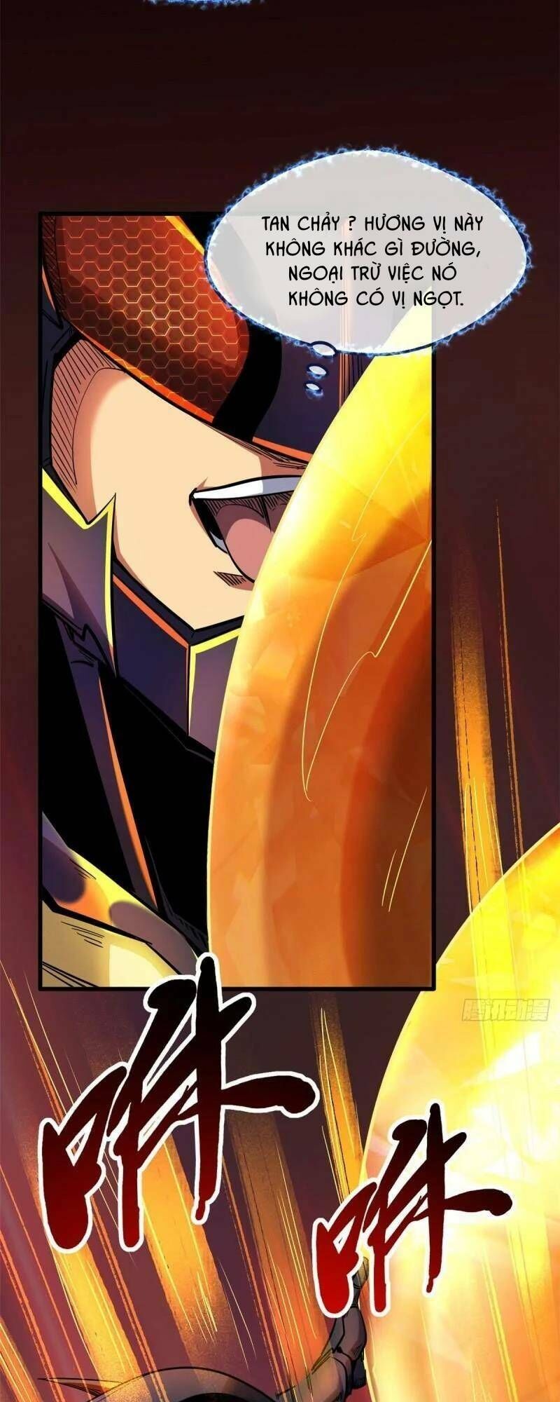Siêu Cấp Thần Cơ Nhân Chap 101 - Next Chap 102