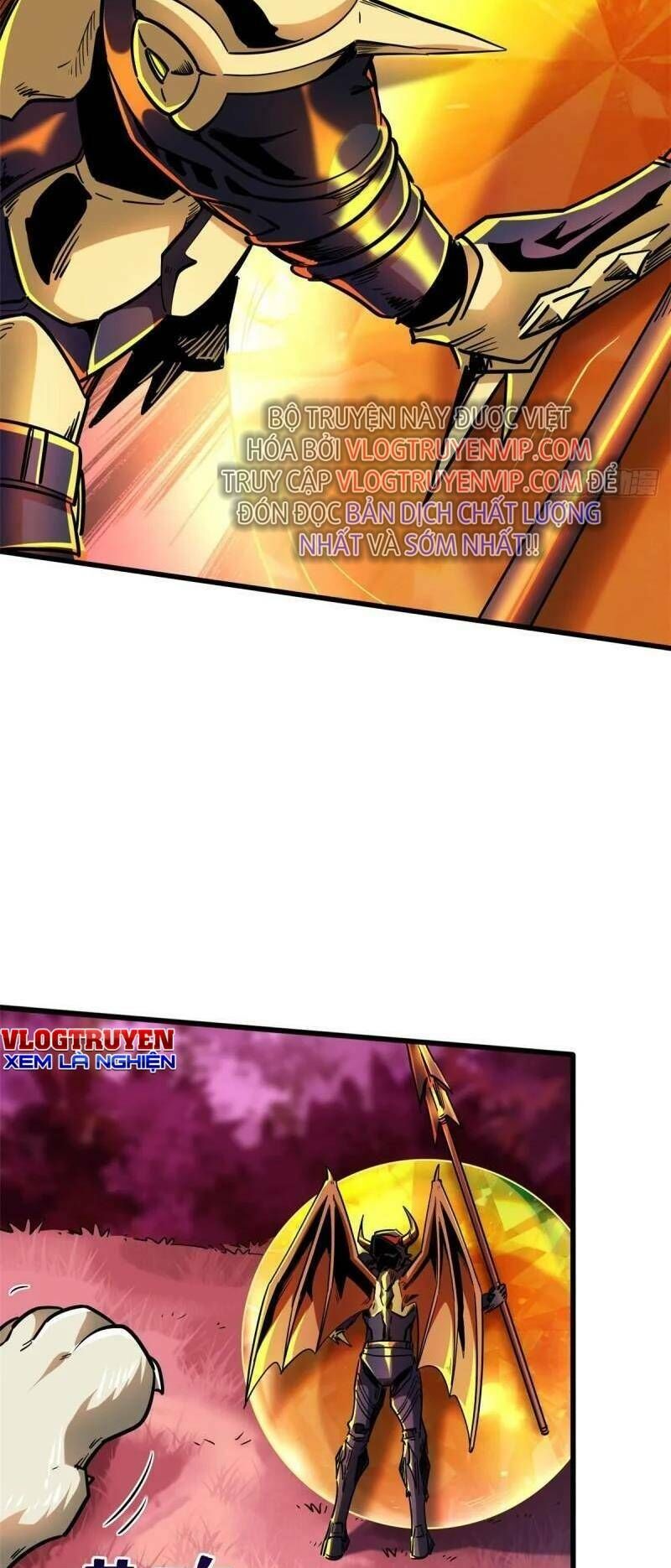 Siêu Cấp Thần Cơ Nhân Chap 101 - Next Chap 102