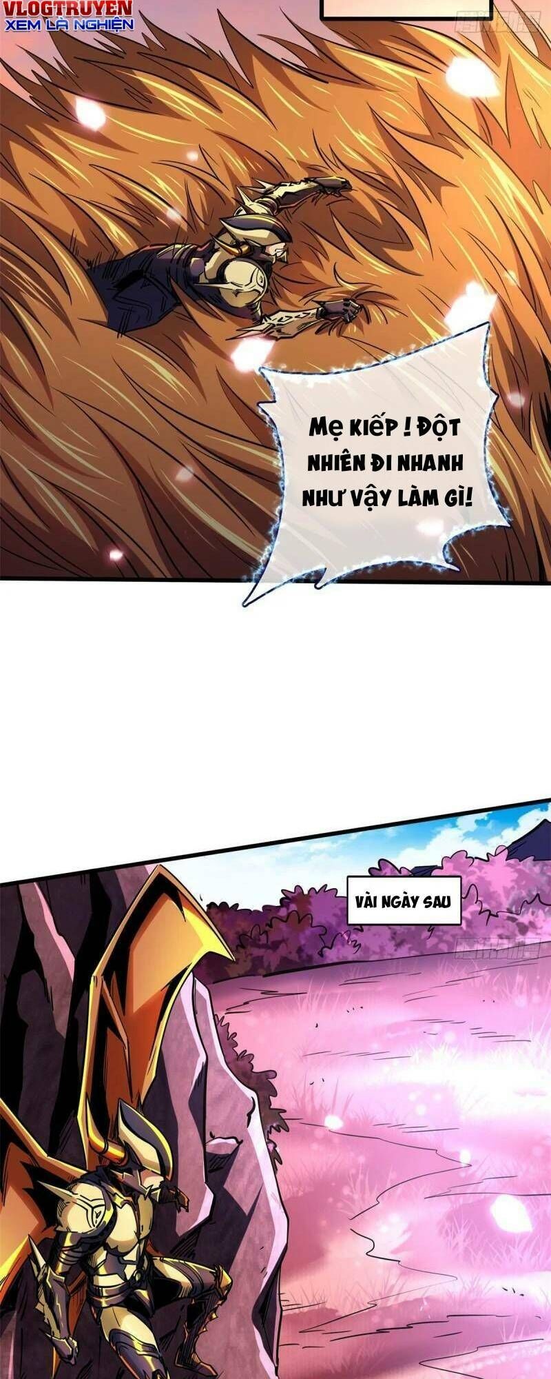 Siêu Cấp Thần Cơ Nhân Chap 101 - Next Chap 102