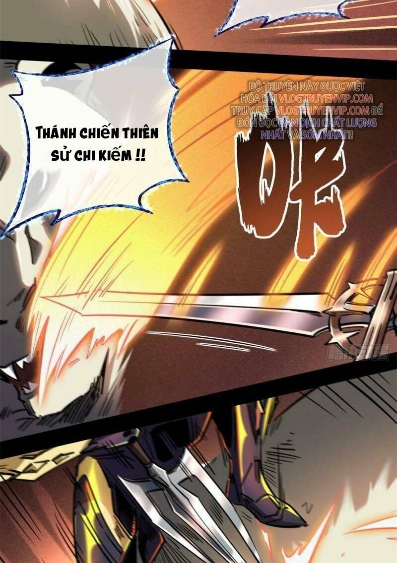 Siêu Cấp Thần Cơ Nhân Chap 101 - Next Chap 102