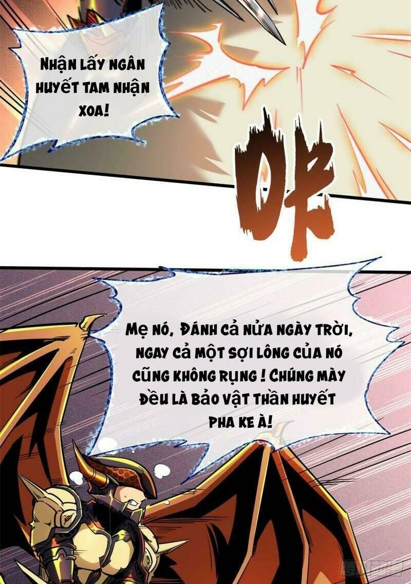 Siêu Cấp Thần Cơ Nhân Chap 101 - Next Chap 102