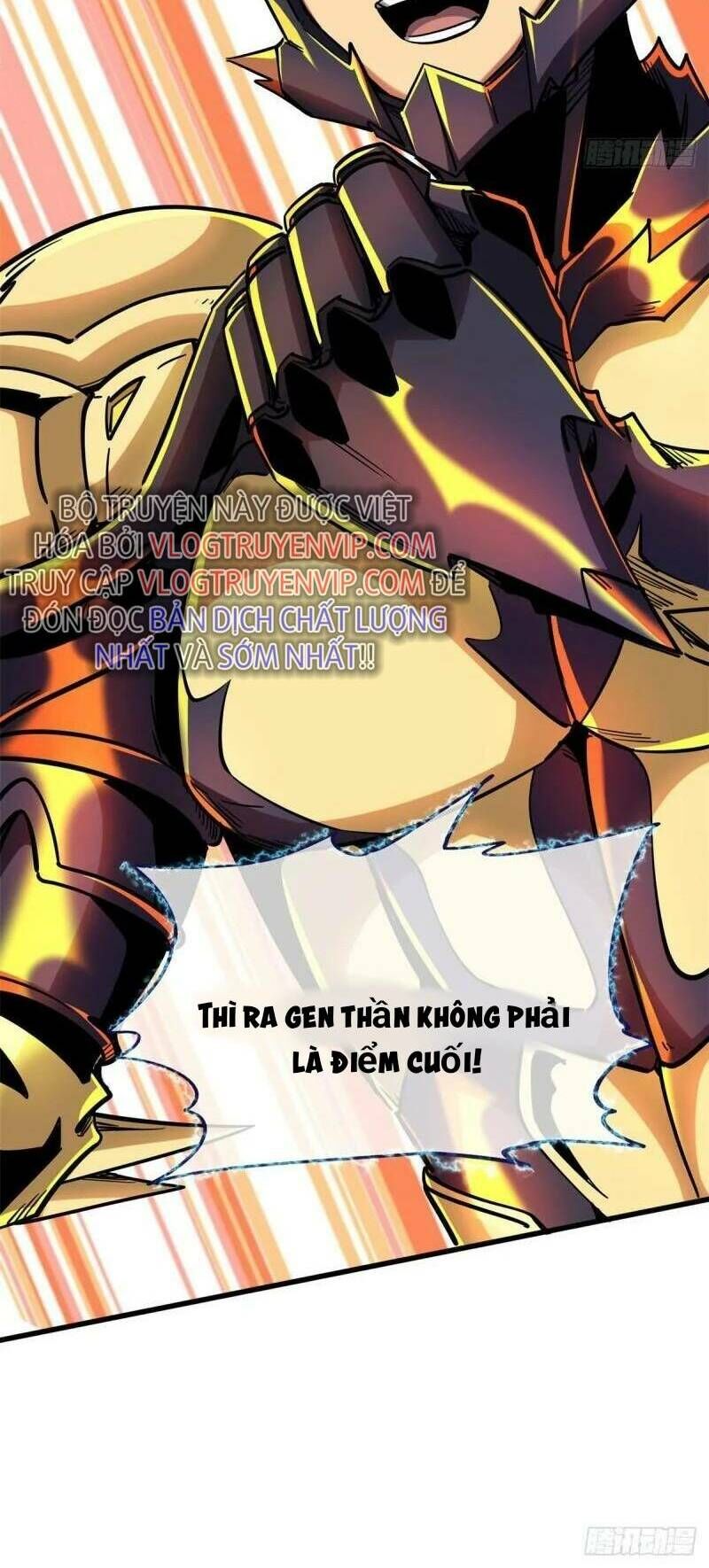 Siêu Cấp Thần Cơ Nhân Chap 101 - Next Chap 102