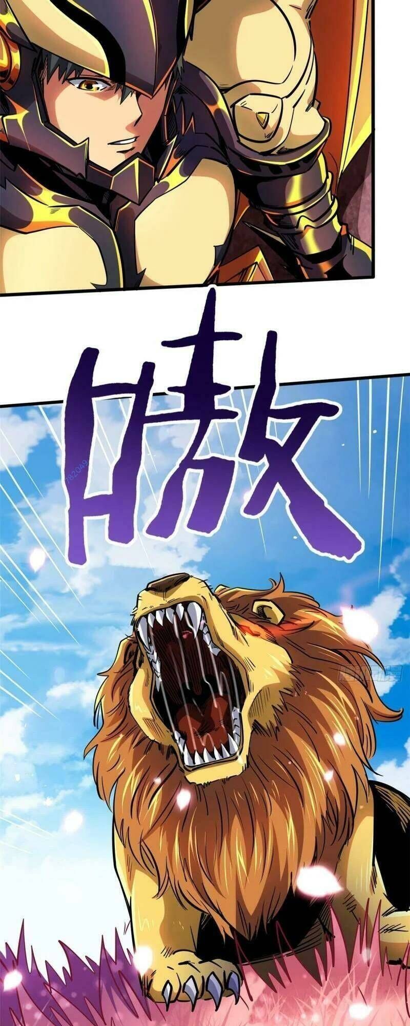 Siêu Cấp Thần Cơ Nhân Chap 101 - Next Chap 102