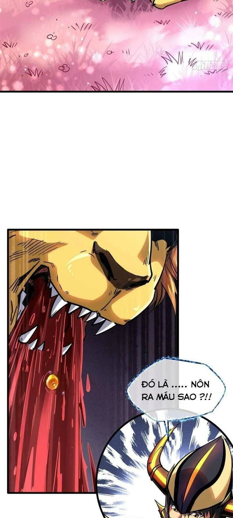 Siêu Cấp Thần Cơ Nhân Chap 101 - Next Chap 102