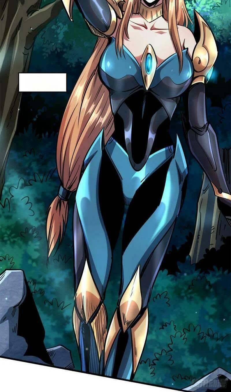 Siêu Cấp Thần Cơ Nhân Chap 102 - Next Chap 103