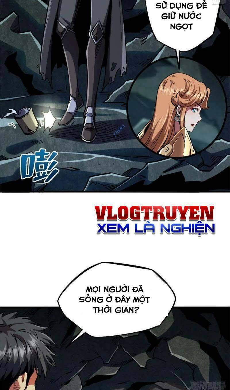 Siêu Cấp Thần Cơ Nhân Chap 102 - Next Chap 103