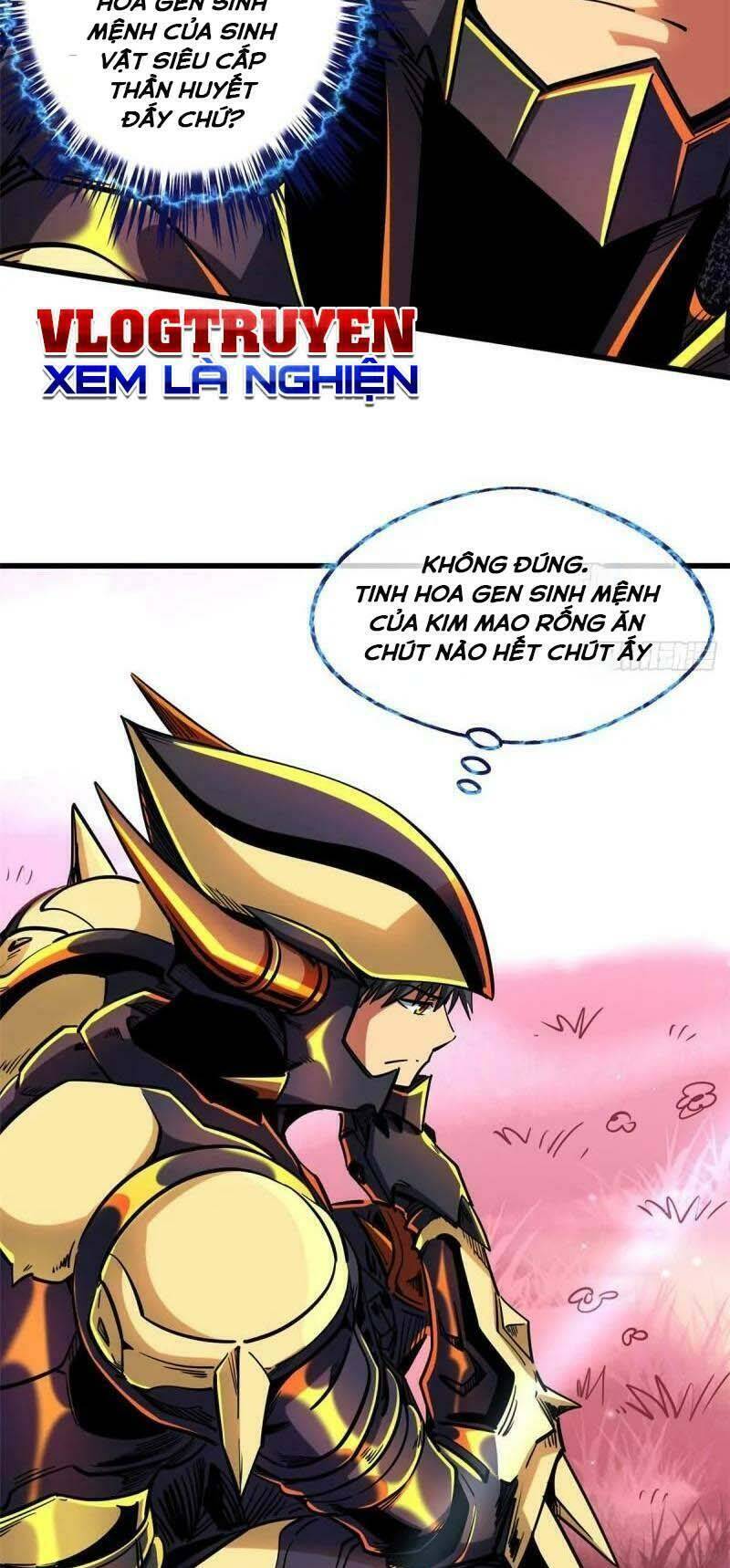 Siêu Cấp Thần Cơ Nhân Chap 102 - Next Chap 103