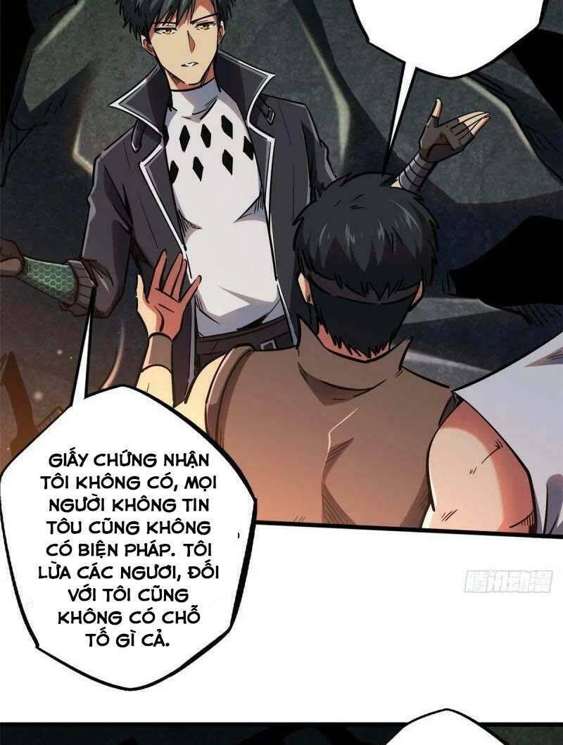 Siêu Cấp Thần Cơ Nhân Chap 102 - Next Chap 103
