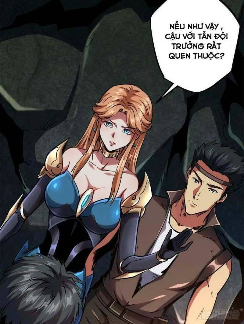 Siêu Cấp Thần Cơ Nhân Chap 102 - Next Chap 103