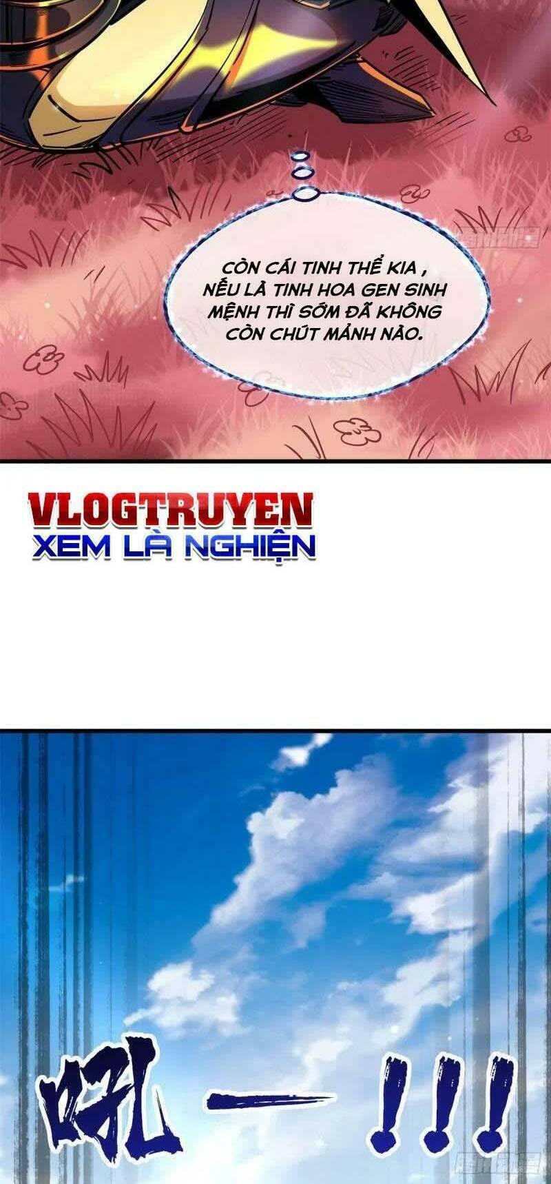 Siêu Cấp Thần Cơ Nhân Chap 102 - Next Chap 103