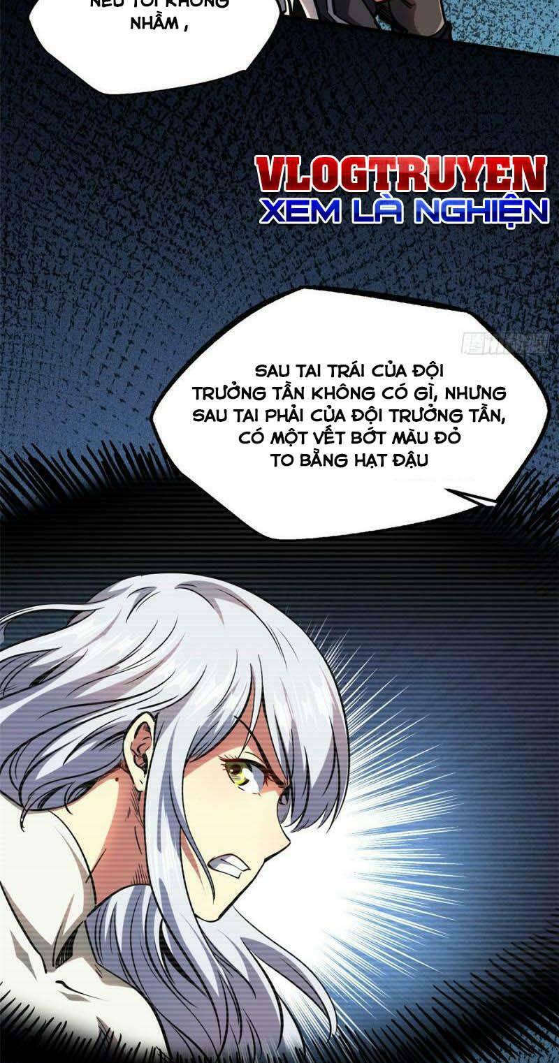 Siêu Cấp Thần Cơ Nhân Chap 102 - Next Chap 103
