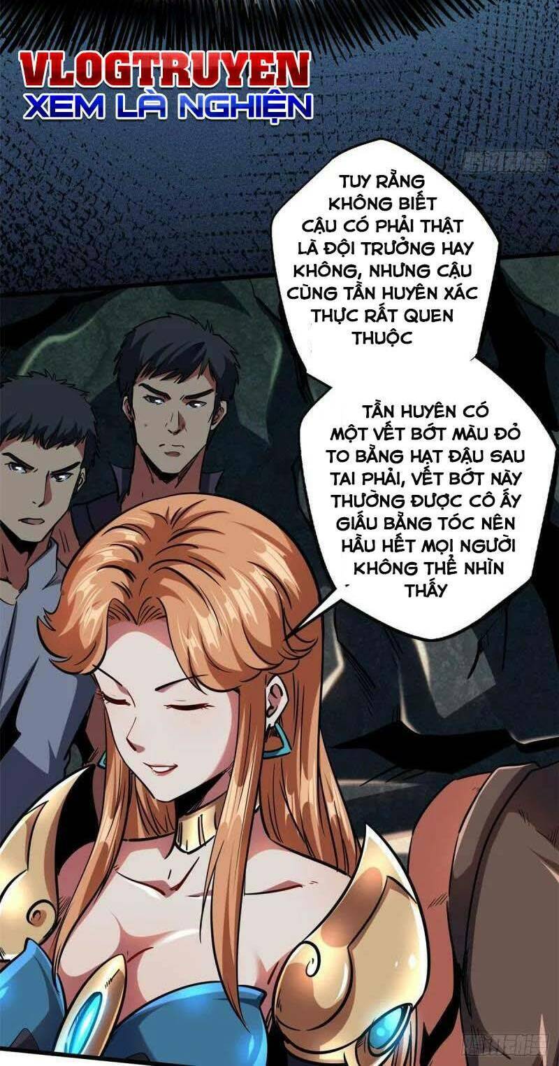 Siêu Cấp Thần Cơ Nhân Chap 102 - Next Chap 103