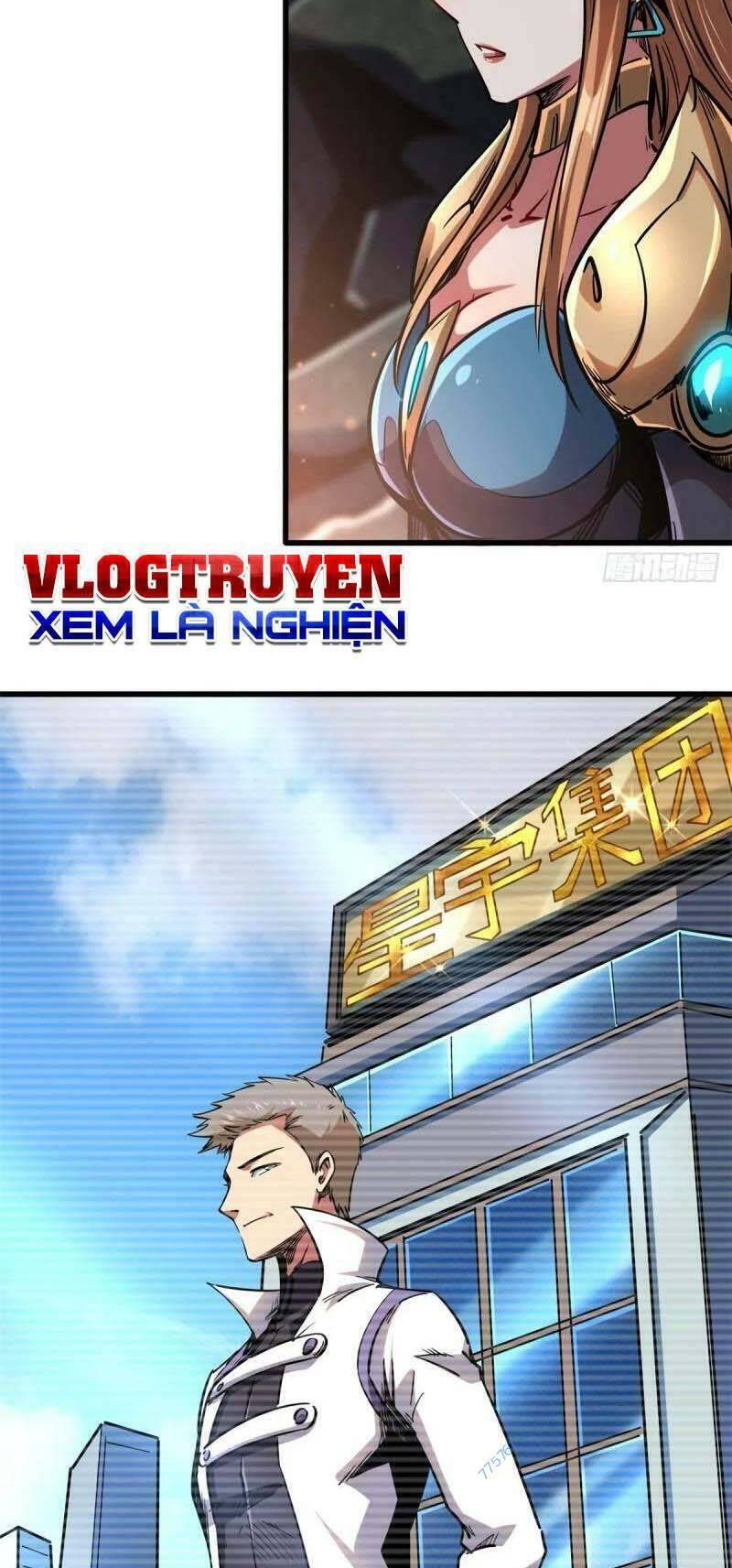 Siêu Cấp Thần Cơ Nhân Chap 102 - Next Chap 103