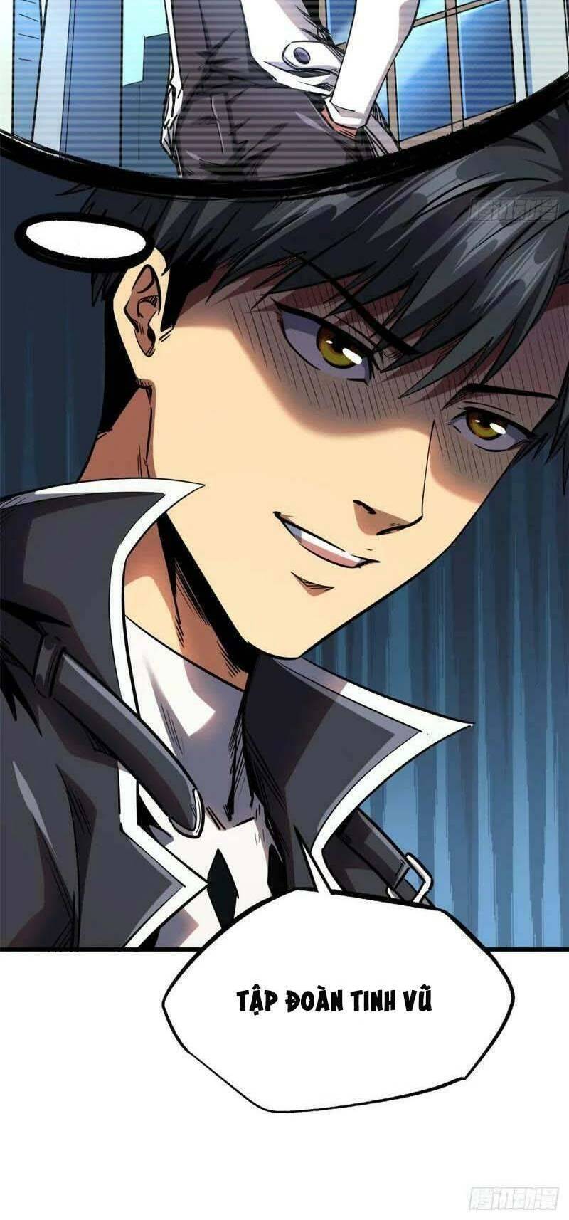 Siêu Cấp Thần Cơ Nhân Chap 102 - Next Chap 103