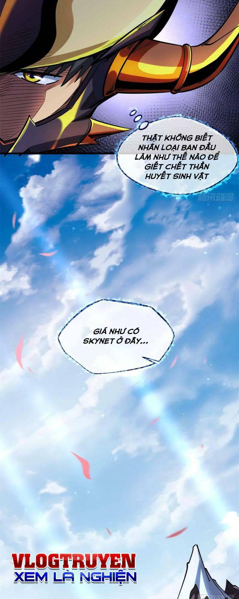Siêu Cấp Thần Cơ Nhân Chap 102 - Next Chap 103