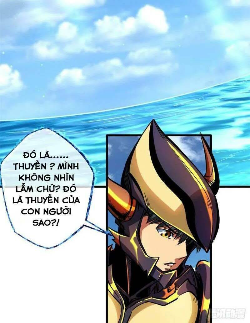 Siêu Cấp Thần Cơ Nhân Chap 102 - Next Chap 103